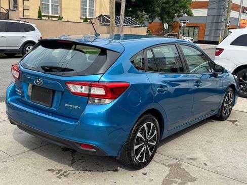 Used 2018 Subaru Impreza 2.0i AWD/4WD image 5