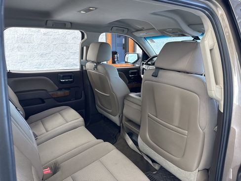 Used 2014 GMC Sierra 1500 SLE w/ SLE Value Package image 43