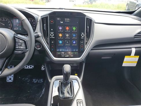 Certified 2025 Subaru Crosstrek 2.5i Sport image 14