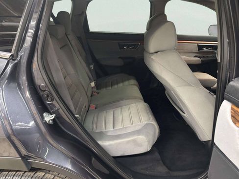 Used 2017 Honda CR-V EX image 19
