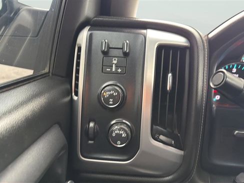 Used 2018 GMC Sierra 1500 SLE w/ Suspension Package, Off-Road AWD/4WD image 24