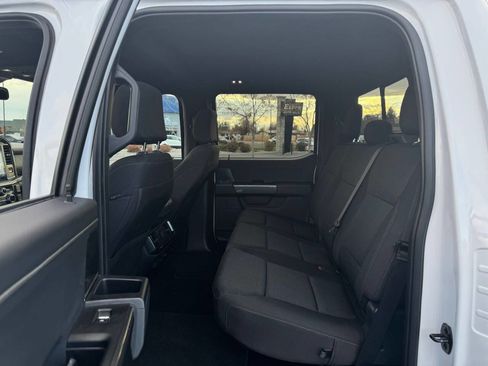 Used 2022 Ford F150 XLT w/ Equipment Group 302A High image 28