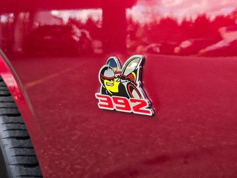 Used 2022 Dodge Challenger R/T Scat Pack w/ Driver Convenience Group RWD image 16