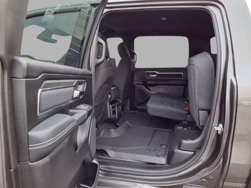 New 2026 RAM 1500 Big Horn AWD/4WD image 25