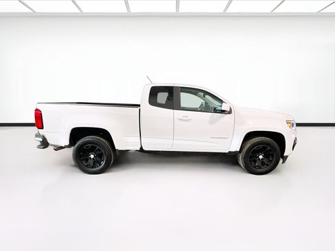 Used 2021 Chevrolet Colorado LT w/ Fleet Safety Package RWD image 22