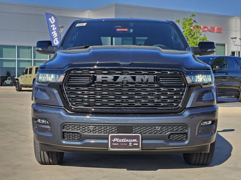 New 2026 RAM 1500 Lone Star AWD/4WD image 7