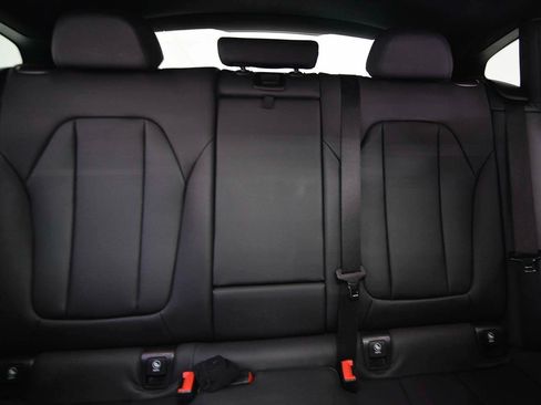 Used 2020 BMW X4 M40i w/ Premium Package AWD/4WD image 10