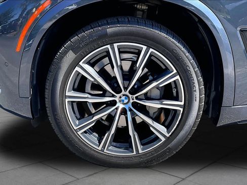 Used 2020 BMW X5 sDrive40i w/ M Sport Package RWD image 11