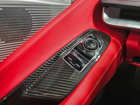 Used 2023 Chevrolet Corvette Stingray Premium Cpe w/ 3LT image 33