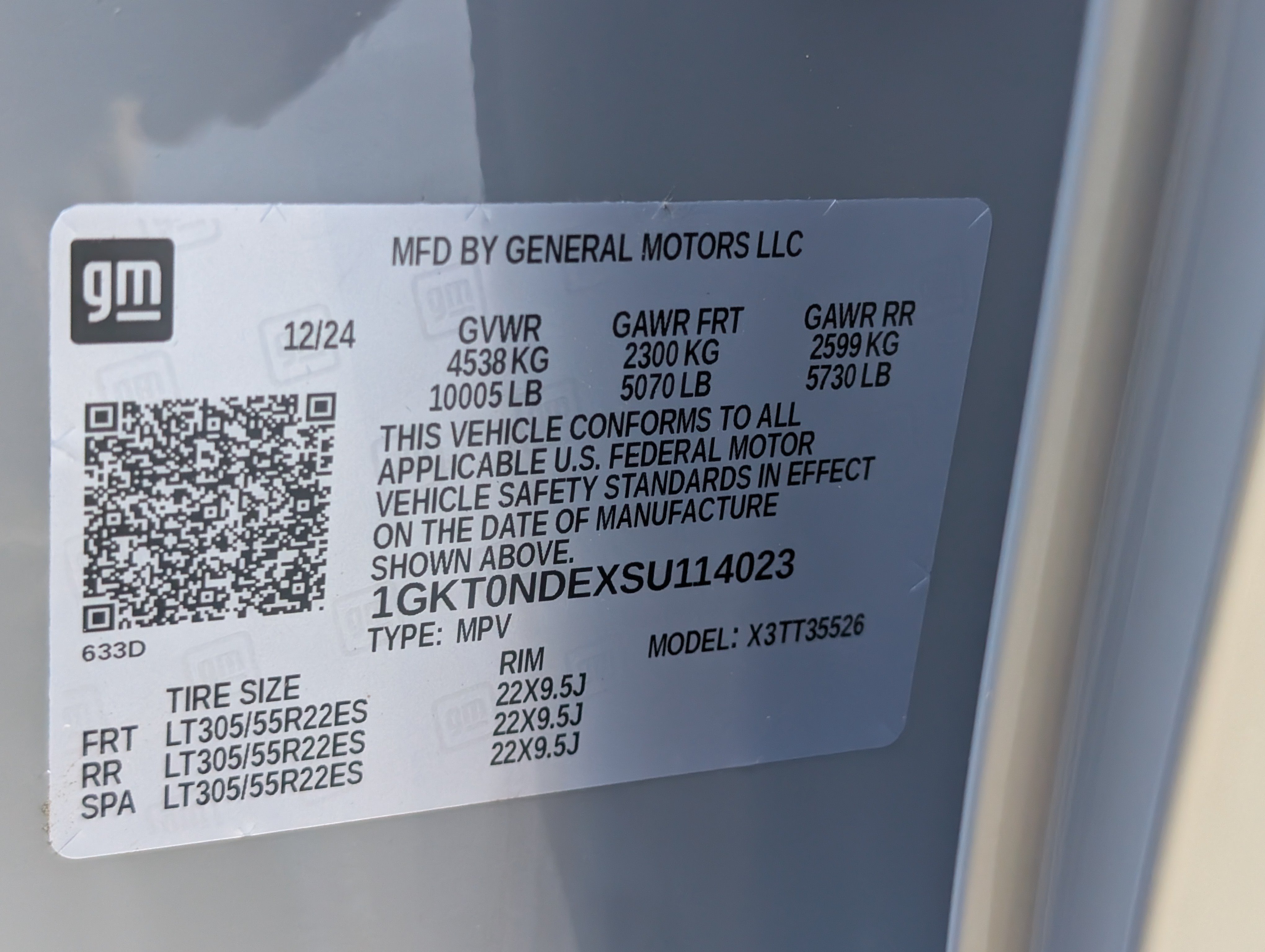 Used 2025 GMC Hummer EV 2X AWD/4WD image 41