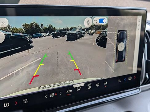 New 2026 Ford Expedition Active RWD image 15