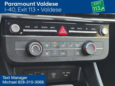 New 2025 Hyundai Santa Cruz SE image 14