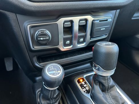 New 2026 Jeep Wrangler Sport AWD/4WD image 29