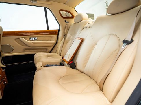 Used 2002 Rolls-Royce Park Ward image 28