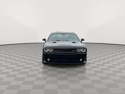Used 2012 Dodge Challenger SRT8