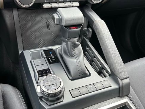 New 2026 Toyota Tacoma TRD Off-Road AWD/4WD image 20