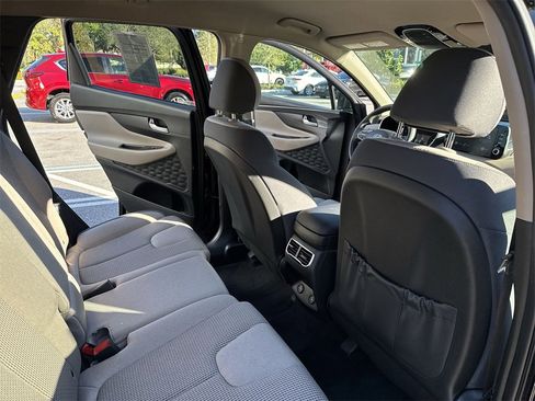 Used 2022 Hyundai Santa Fe SEL image 33