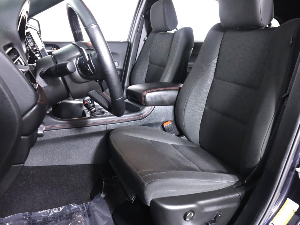 Used 2025 Dodge Durango GT w/ Trailer Tow Group IV RWD image 29