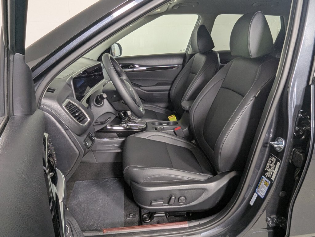 New 2026 Kia Seltos SX AWD/4WD image 12