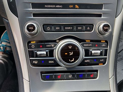 Used 2017 Lincoln MKZ Reserve w/ Drivers Package image 27