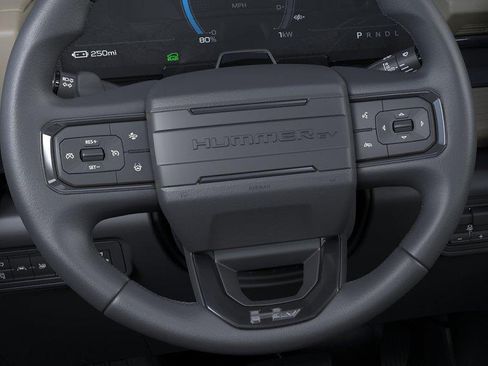 New 2026 GMC Hummer EV SUV AWD/4WD image 19