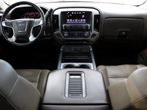 Used 2016 GMC Sierra 1500 SLT image 14