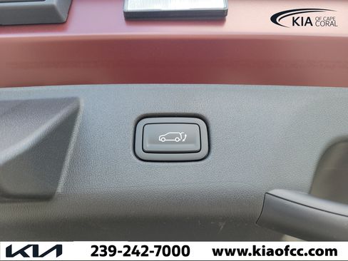 New 2027 Kia Seltos X-Line SX AWD/4WD image 12