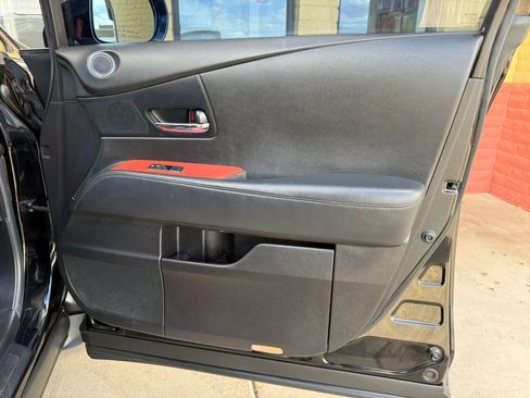 Used 2011 Lexus RX 350 AWD w/ Premium Pkg image 25