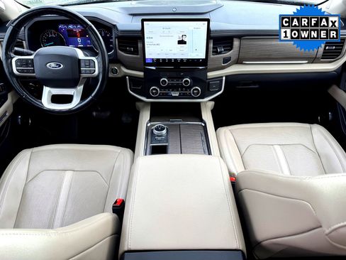 Used 2023 Ford Expedition Limited image 23