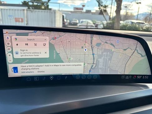 Used 2026 Cadillac Vistiq Sport w/ LPO, Floor Liner Package image 21