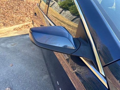 Used 2019 Chevrolet Malibu LT w/ Driver Confidence Package image 15