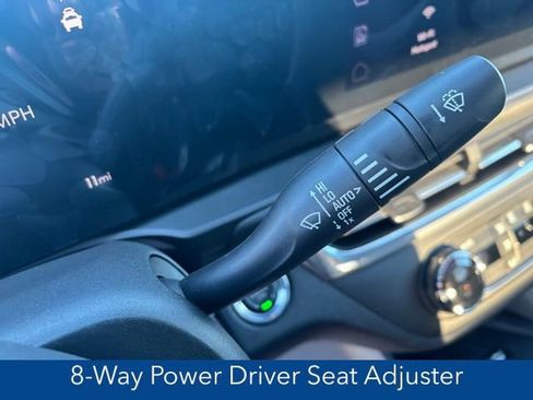 New 2026 Buick Envista Sport Touring w/ Convenience I Package FWD image 17