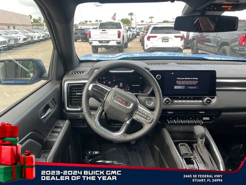 New 2026 GMC Canyon Elevation w/ Convenience Package image 13