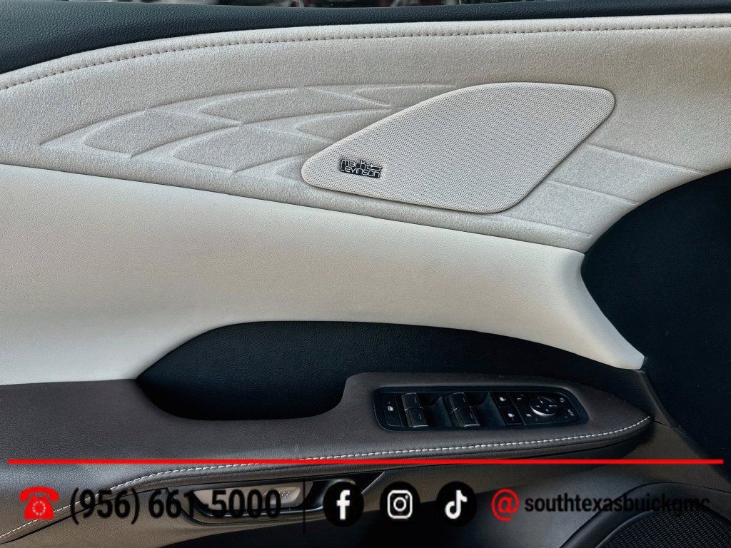 Used 2024 Lexus RX 350 w/ Convenience Package AWD/4WD image 10