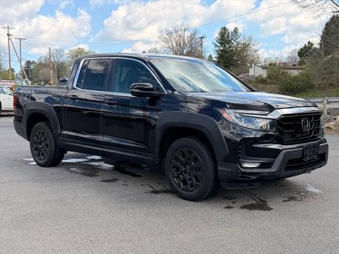 Used 2023 Honda Ridgeline RTL image 18