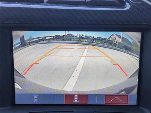 Used 2017 Chevrolet Corvette 3LT w/ 3LT Preferred Equipment Group image 16