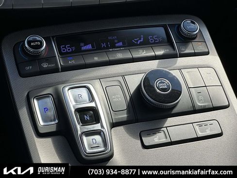 Used 2021 Hyundai Palisade SEL w/ Cargo Package image 7