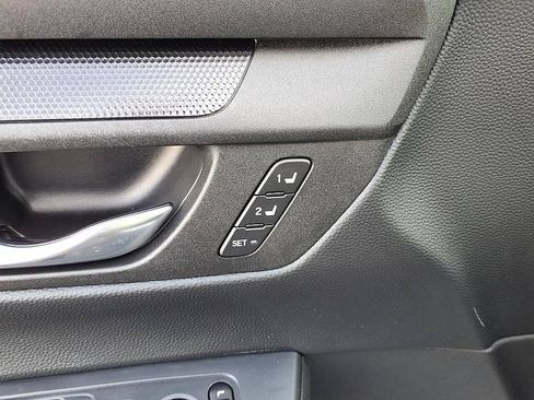 Certified 2024 Honda CR-V Sport-L image 12