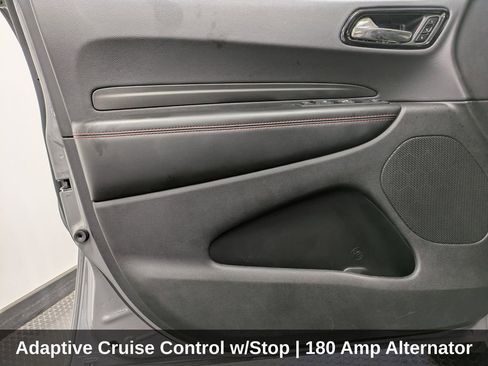 Used 2025 Dodge Durango GT AWD/4WD image 10