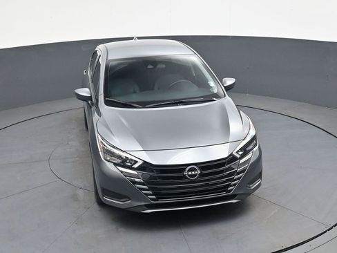 Used 2025 Nissan Versa SV w/ Trunk Package FWD image 28