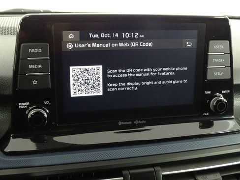 Used 2021 Kia Seltos S image 35