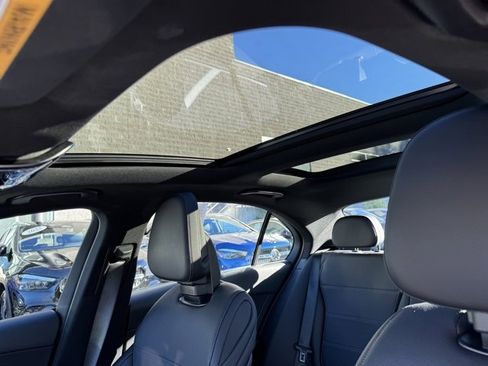 Used 2025 Mercedes-Benz C 300 4MATIC Sedan image 22