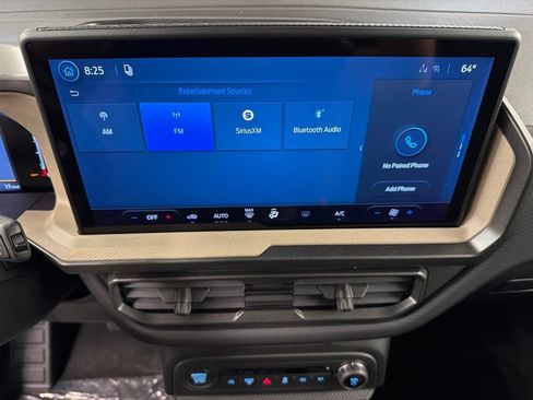 New 2026 Ford Bronco Sport Big Bend AWD/4WD image 11
