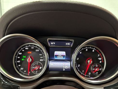 Used 2016 Mercedes-Benz GLE 350 4MATIC image 36