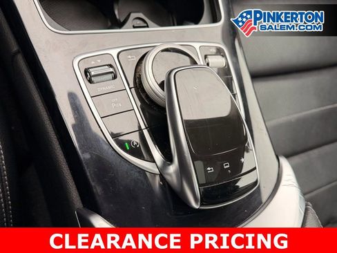 Used 2017 Mercedes-Benz C 300 4MATIC Coupe image 33