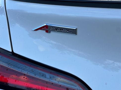 Certified 2023 Acura Integra A-Spec image 36