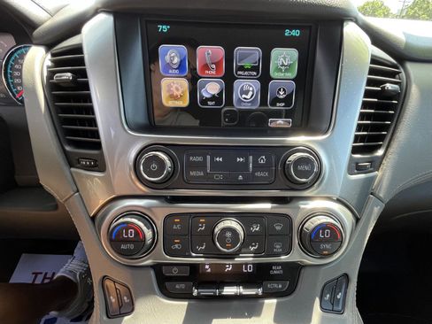 Used 2017 Chevrolet Tahoe LT image 10