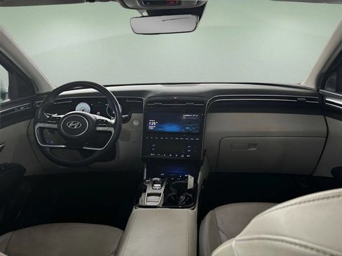 Used 2022 Hyundai Tucson Limited image 20