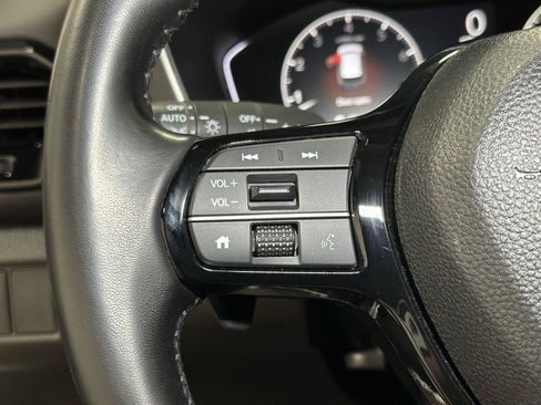 Certified 2024 Honda Pilot EX-L image 25