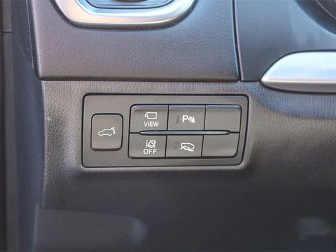 Used 2023 MAZDA CX-9 Grand Touring image 31